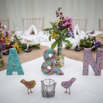 Rectory Farm Wedding