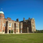 Madingley Hall