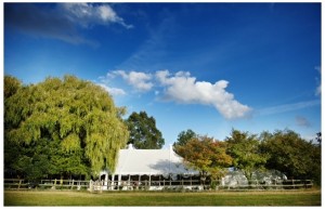 Rectory Farm Wedding Marquee Venue, Cambridge