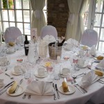 Wedding Planner Cambridge