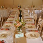 Wedding Planner Cambridge