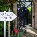 Rectory Farm Wedding