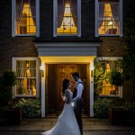 Rectory Farm Wedding